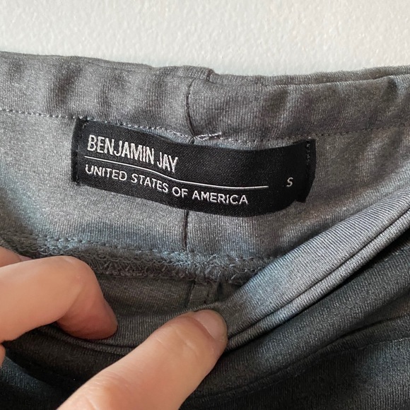 Like New Benjamin Jay Liquid Pants - Picture 4 of 4